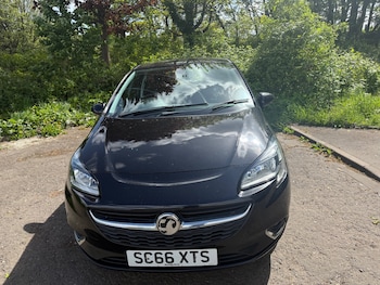 Used Vauxhall Corsa 2016 for sale - 78552974: Photo