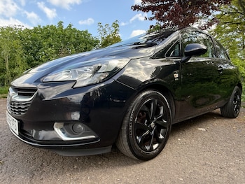 Used Vauxhall Corsa 2016 for sale - 78552974: Photo