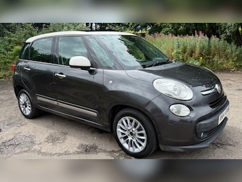 Used Fiat 500L 2014 for sale - 79392321: Photo