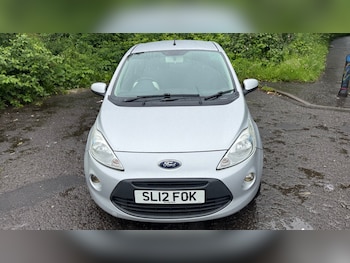Used Ford Ka 2012 for sale - 78870772: Photo