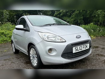 Used Ford Ka 2012 for sale - 78870772: Photo