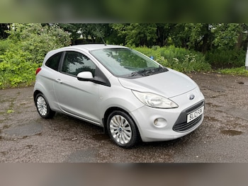 Used Ford Ka 2012 for sale - 78870772: Photo
