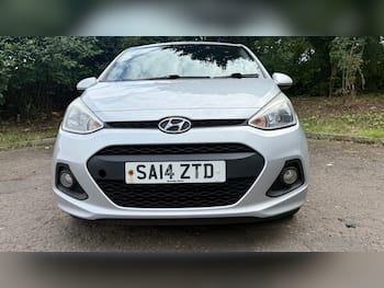 Used Hyundai i10 2014 for sale - 79633004: Photo