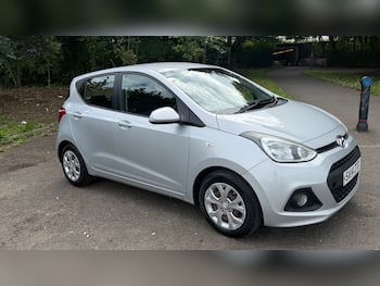 Used Hyundai i10 2014 for sale - 79633004: Photo