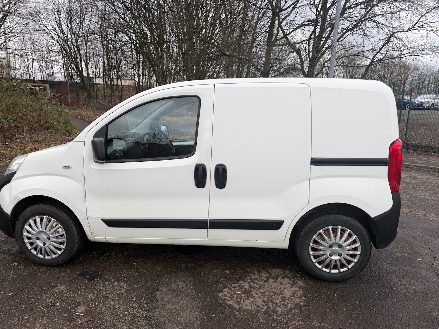 Used Peugeot Bipper 2015 for sale - 77351150: Photo 10