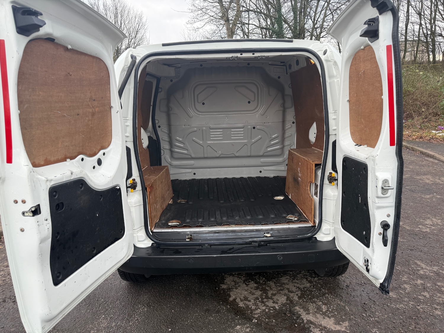 Used Peugeot Bipper 2015 for sale - 77351150: Photo 12