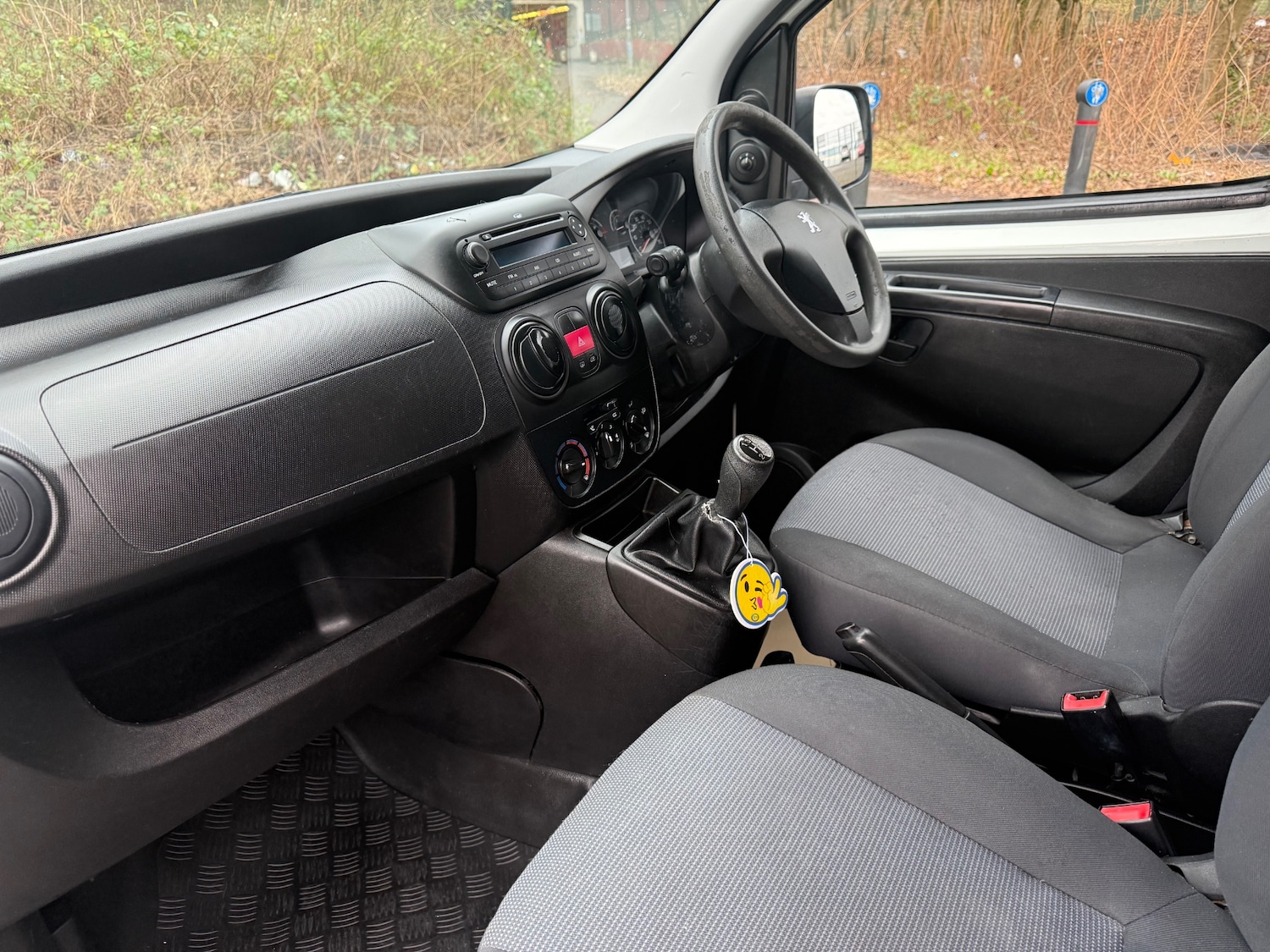 Used Peugeot Bipper 2015 for sale - 77351150: Photo 13