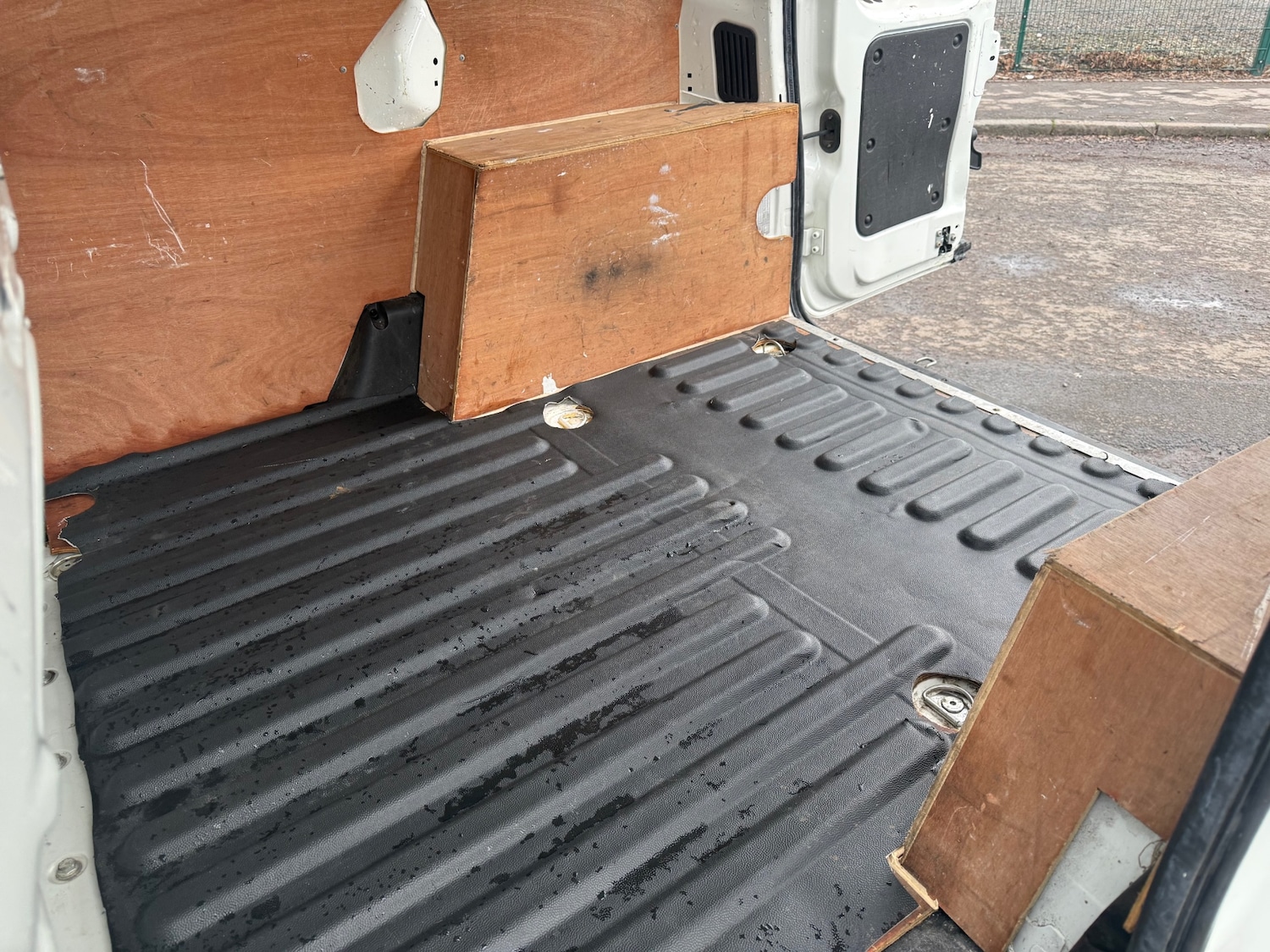 Used Peugeot Bipper 2015 for sale - 77351150: Photo 16