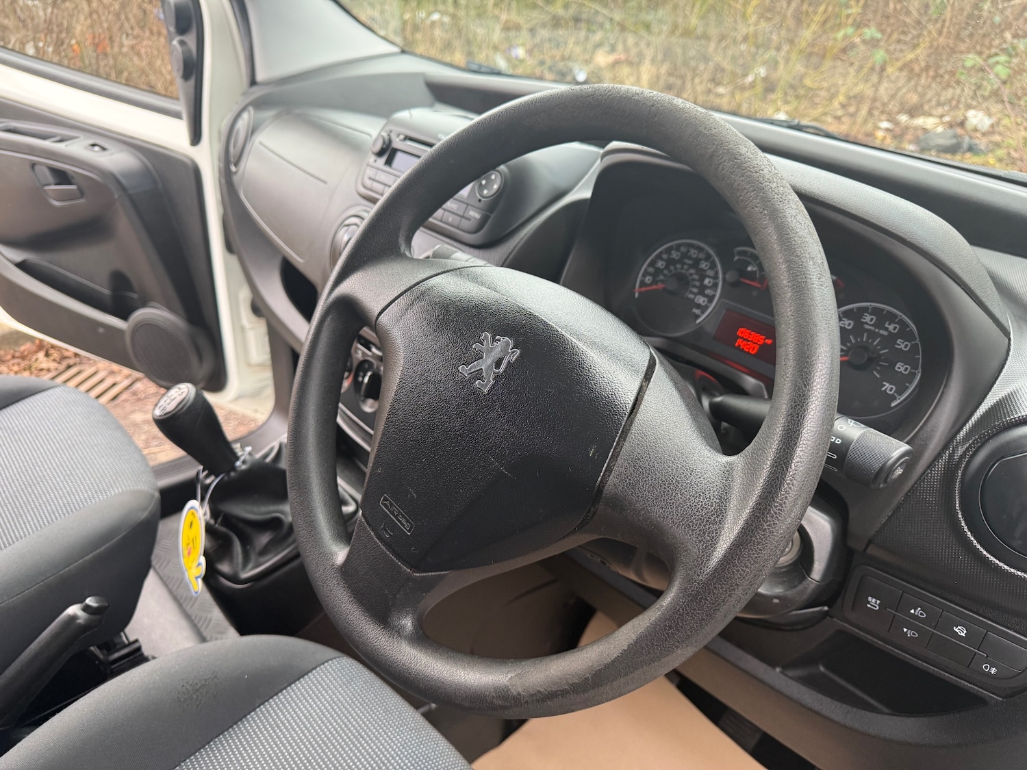 Used Peugeot Bipper 2015 for sale - 77351150: Photo 19