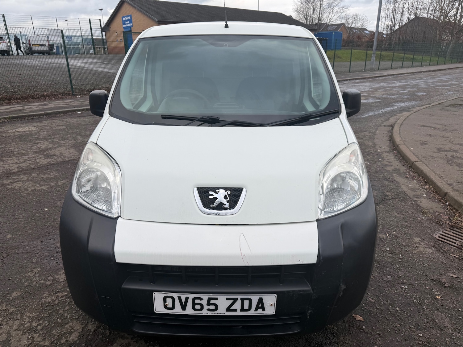 Used Peugeot Bipper 2015 for sale - 77351150: Photo 2