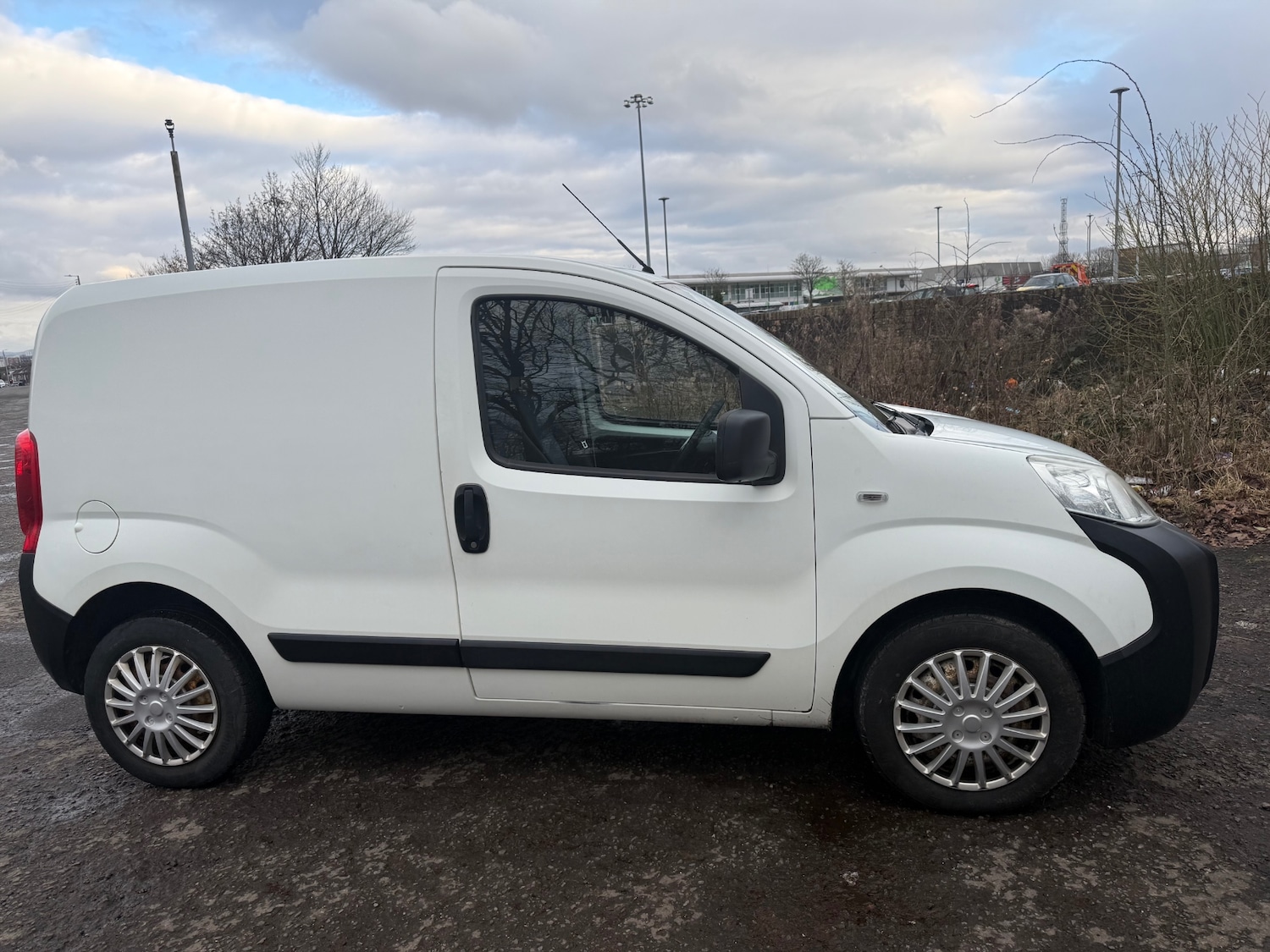 Used Peugeot Bipper 2015 for sale - 77351150: Photo 5