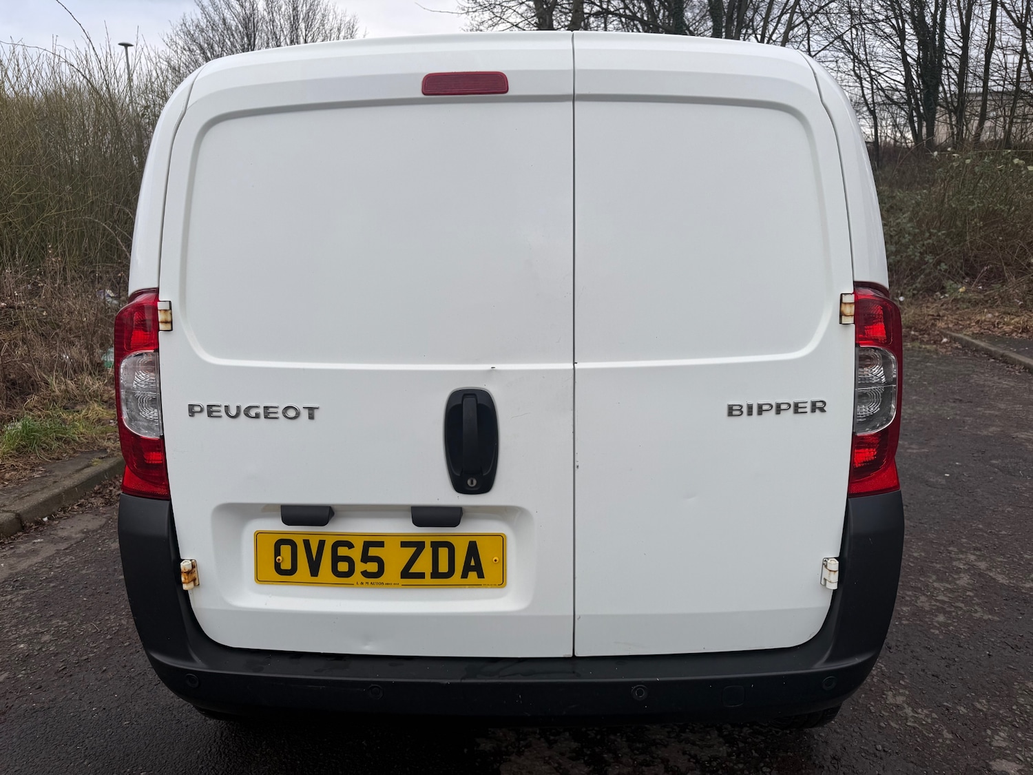 Used Peugeot Bipper 2015 for sale - 77351150: Photo 8