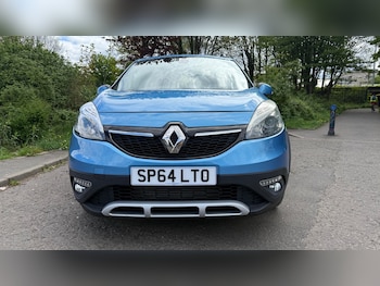 Used Renault Scenic Xmod 2014 for sale - 78531604: Photo