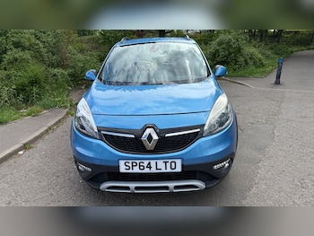 Used Renault Scenic Xmod 2014 for sale - 78531604: Photo