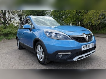 Used Renault Scenic Xmod 2014 for sale - 78531604: Photo