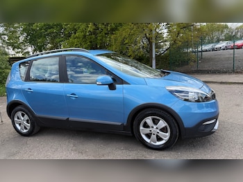 Used Renault Scenic Xmod 2014 for sale - 78531604: Photo