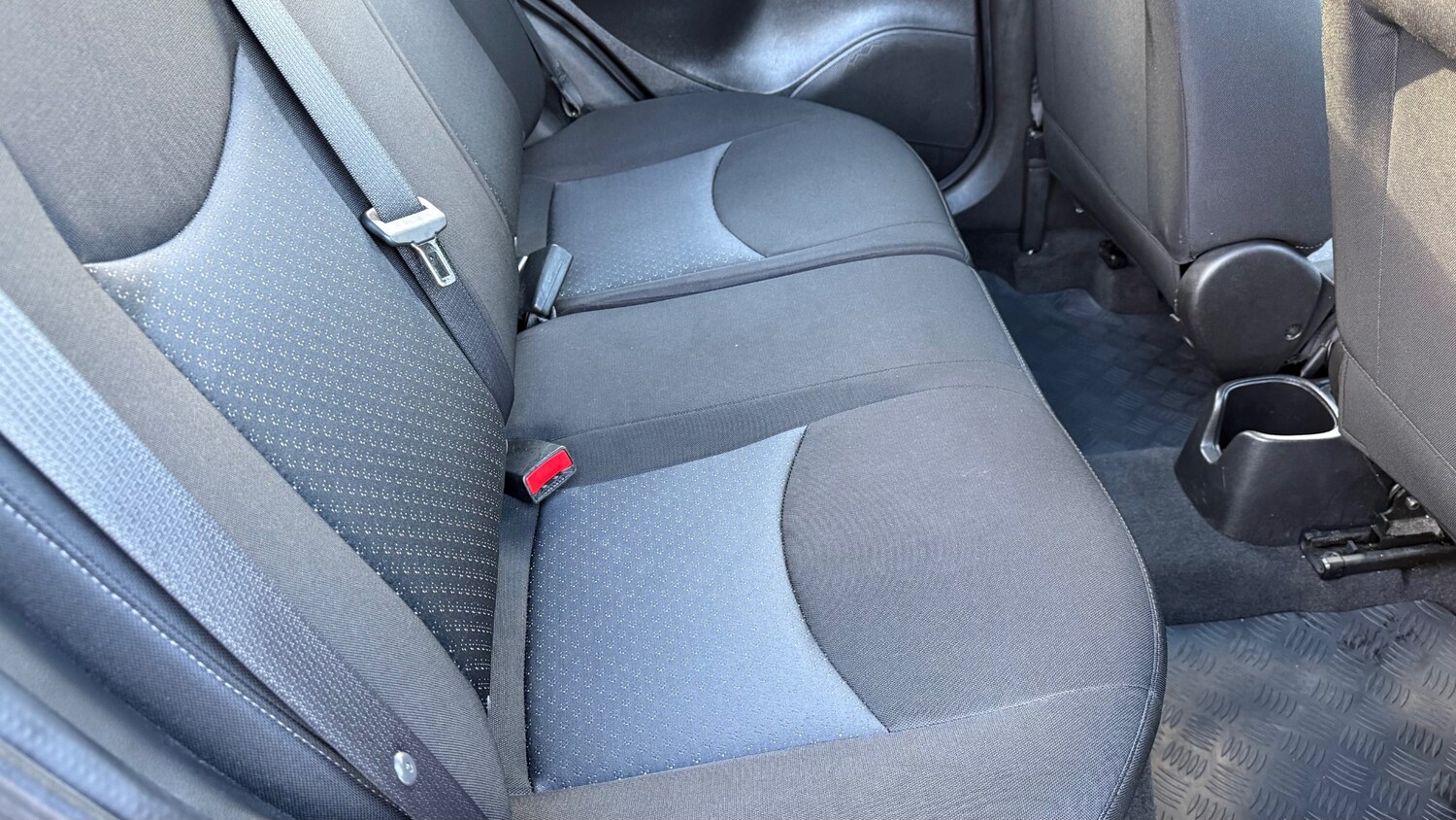 Used Vauxhall Viva 2016 for sale - 77837418: Photo 12