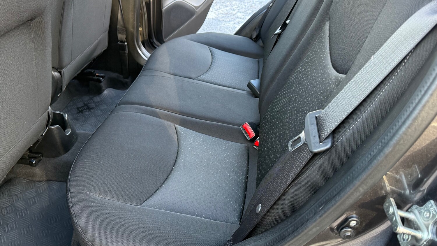 Used Vauxhall Viva 2016 for sale - 77837418: Photo 19