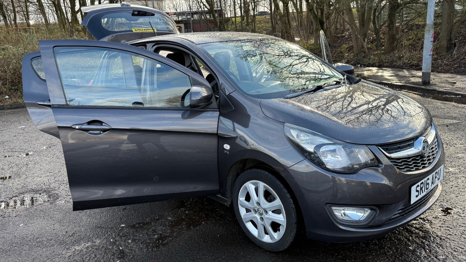 Used Vauxhall Viva 2016 for sale - 77837418: Photo 23