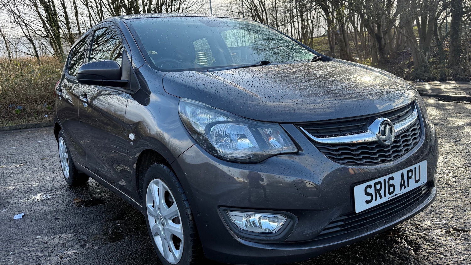Used Vauxhall Viva 2016 for sale - 77837418: Photo 3