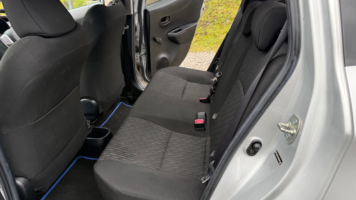 Used Toyota Yaris 2013 for sale - 77679030: Photo 19