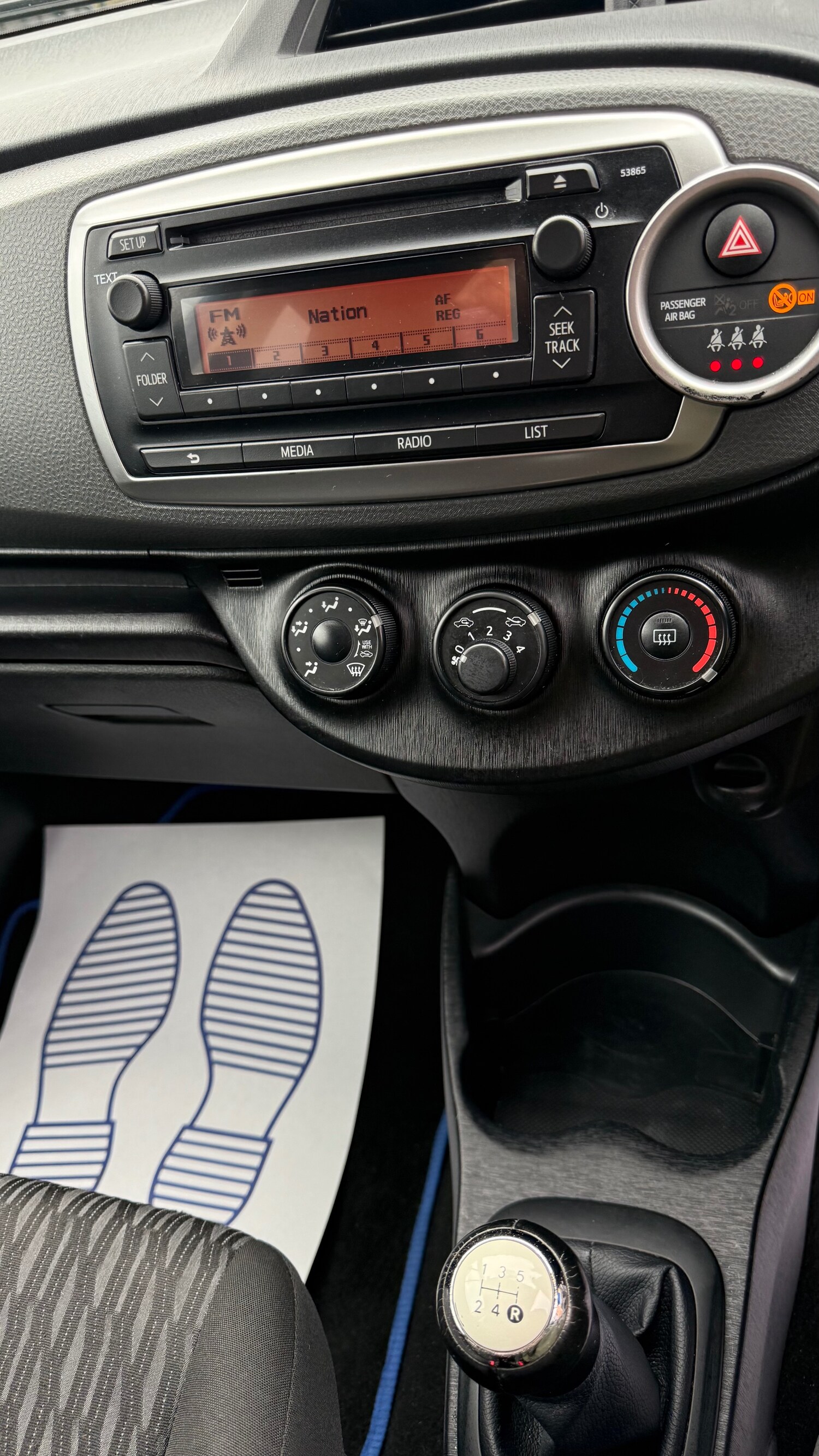 Used Toyota Yaris 2013 for sale - 77679030: Photo 26