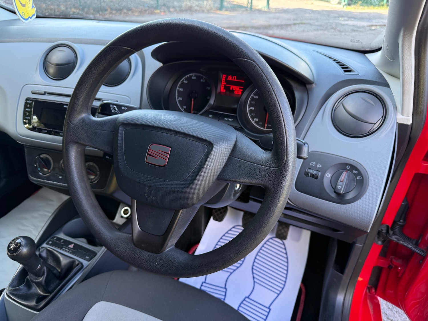 Vehicle 13