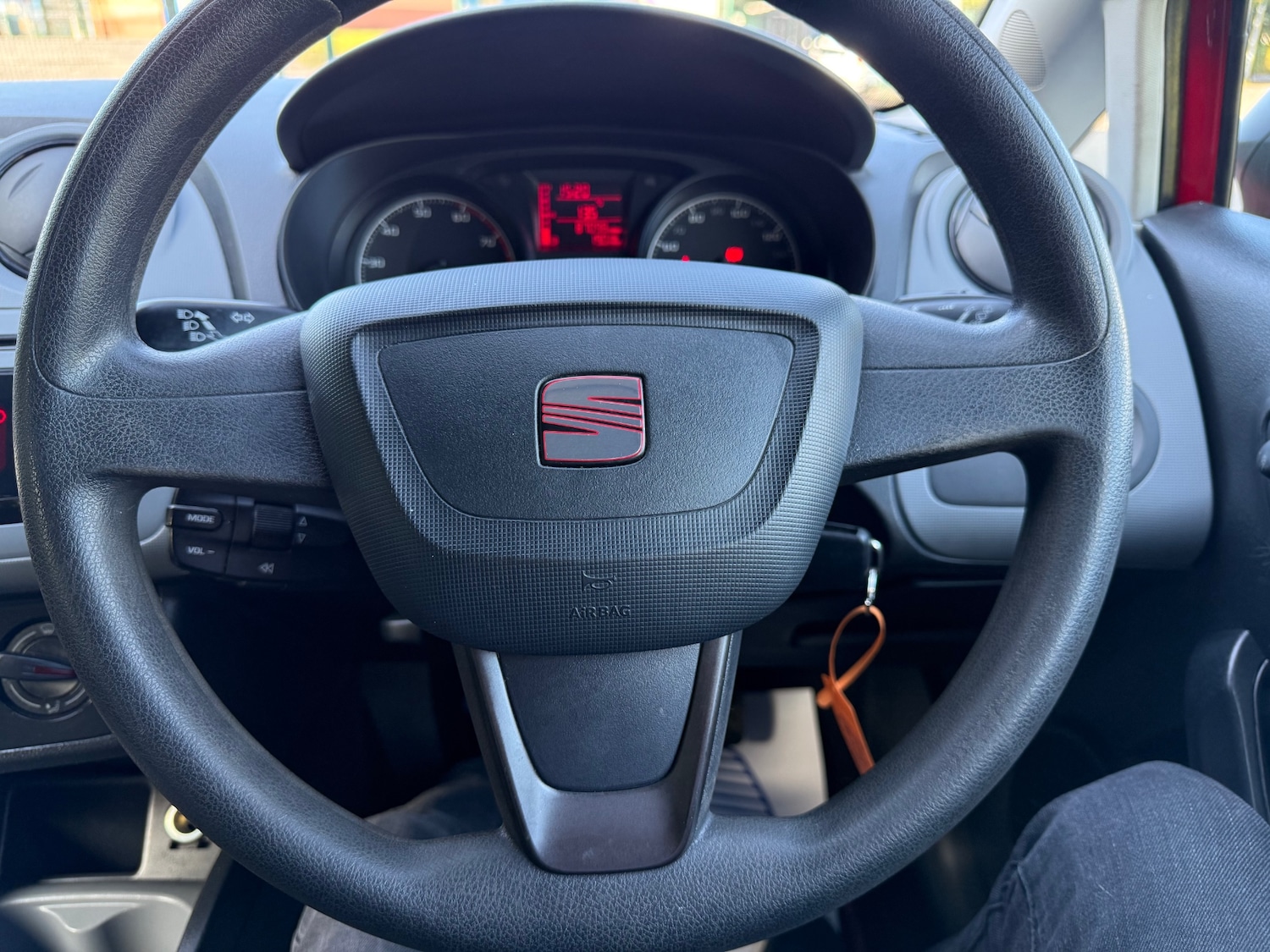 Vehicle 20