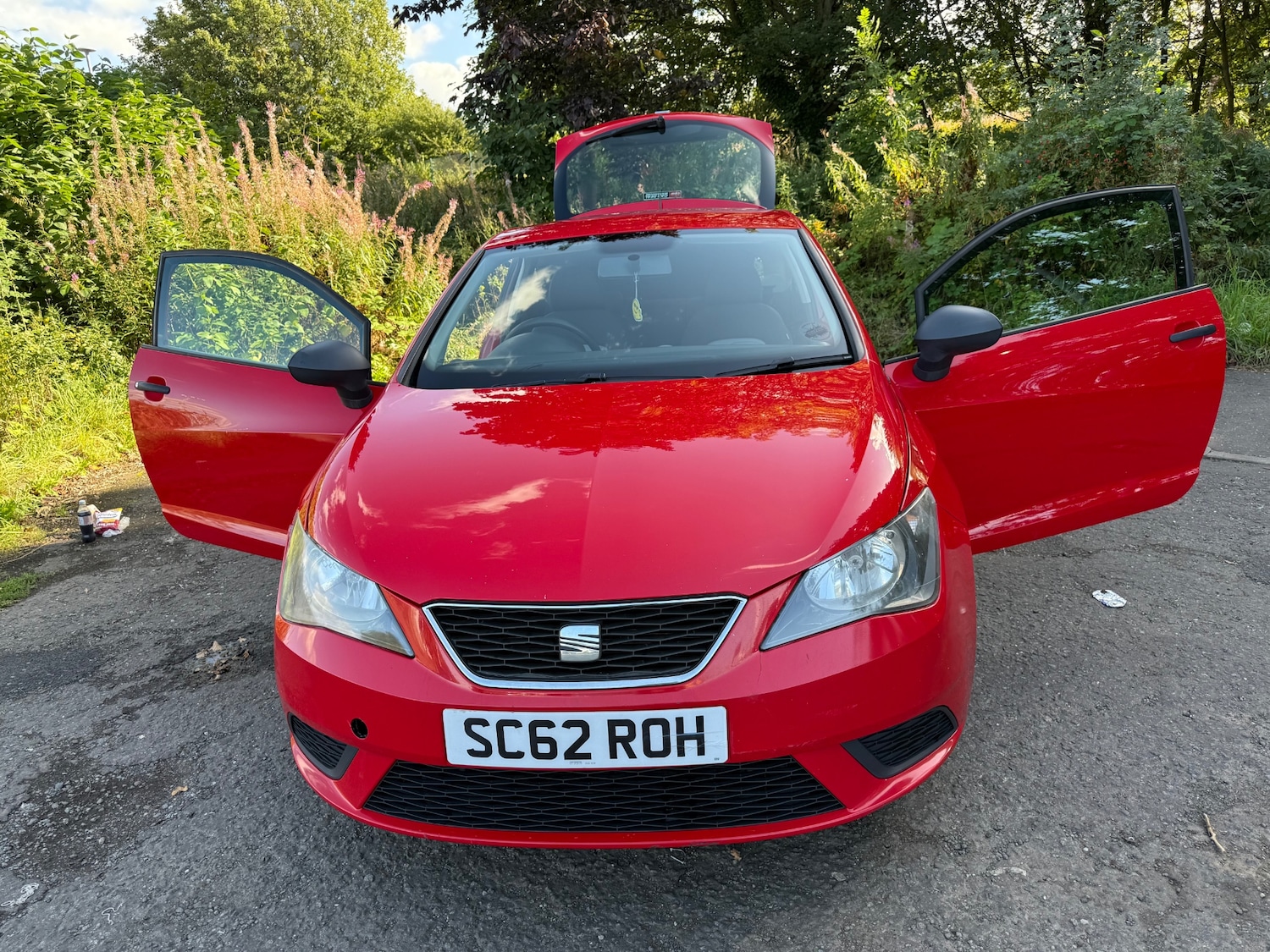 Vehicle 25