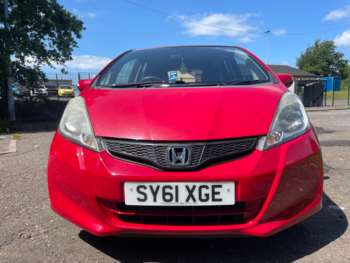Used Honda Jazz 2011 for sale - 74913156: Photo
