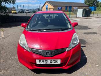 Used Honda Jazz 2011 for sale - 74913156: Photo