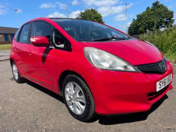 Used Honda Jazz 2011 for sale - 74913156: Photo
