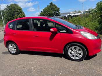 Used Honda Jazz 2011 for sale - 74913156: Photo