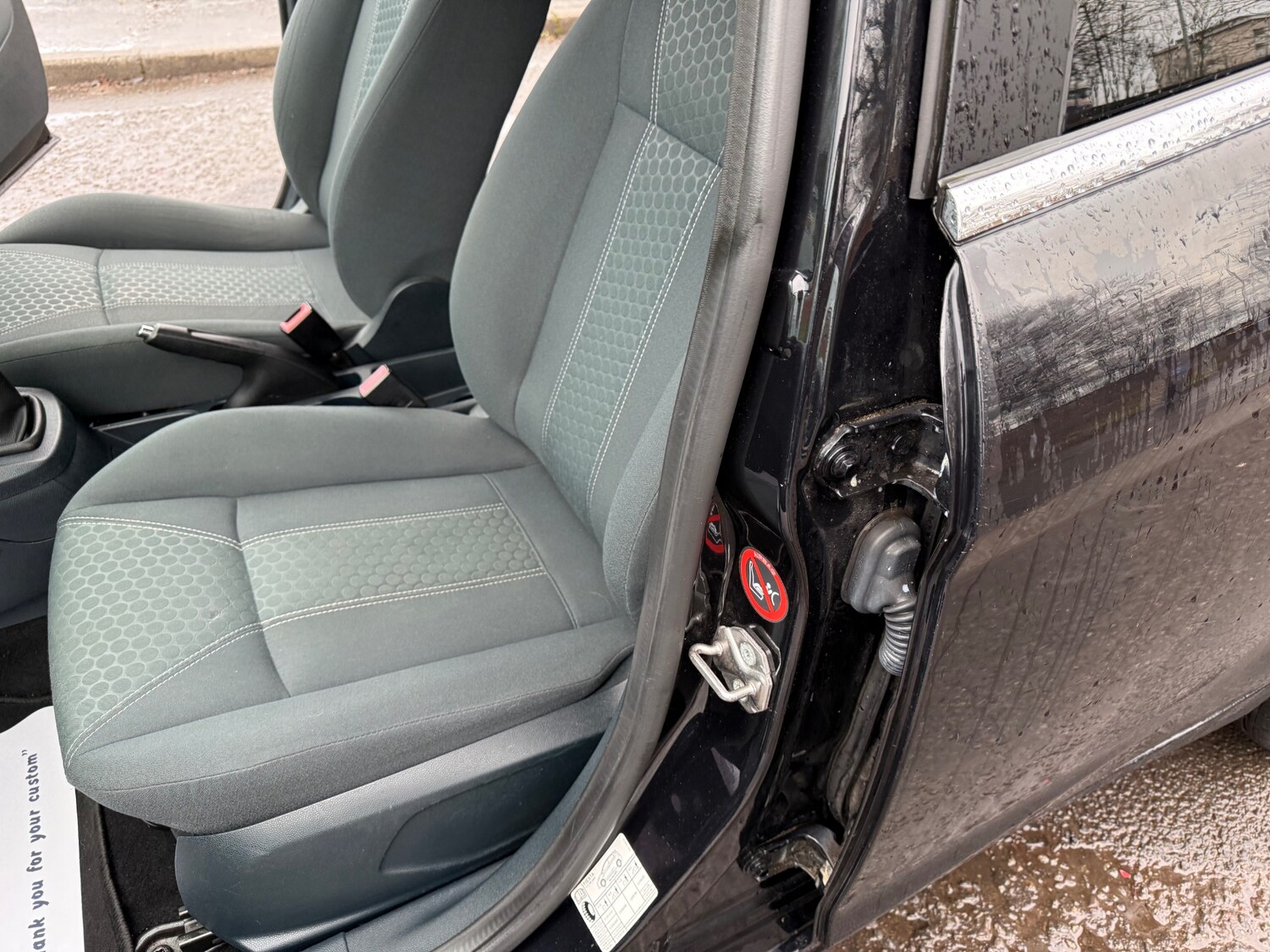 Used Ford Fiesta 2009 for sale - 77483836: Photo 17