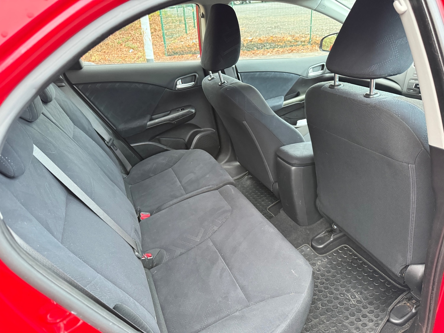 Used Honda Civic 2013 for sale - 76786954: Photo 13