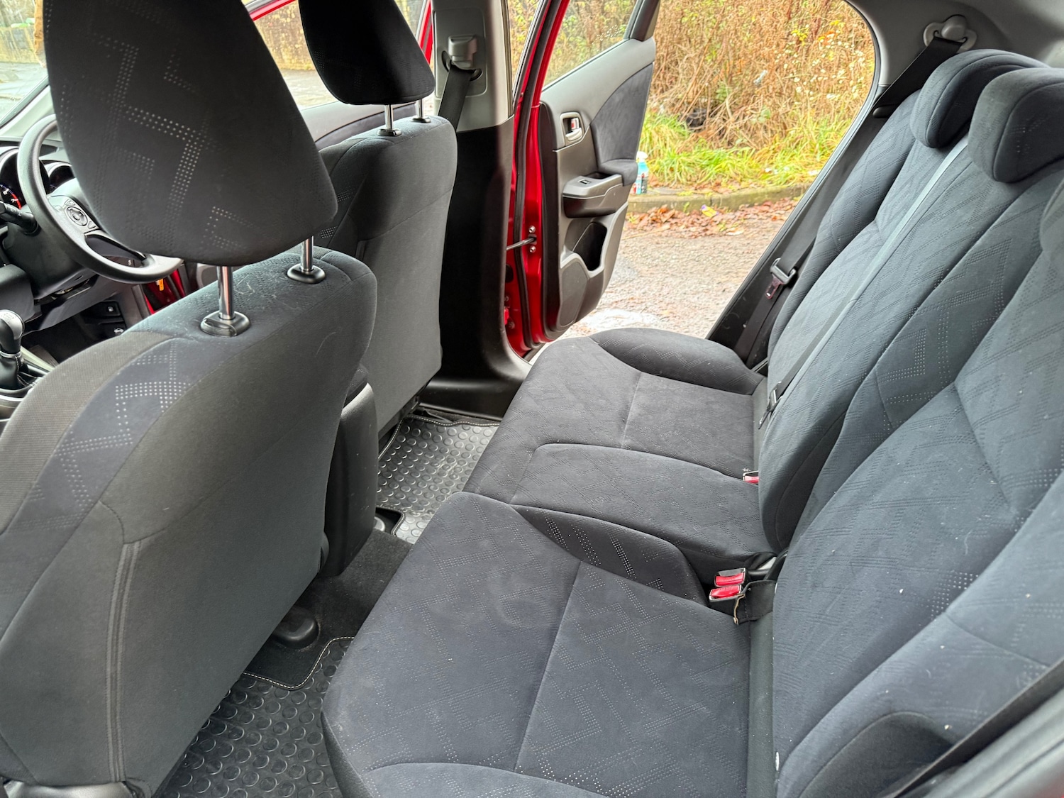 Used Honda Civic 2013 for sale - 76786954: Photo 19