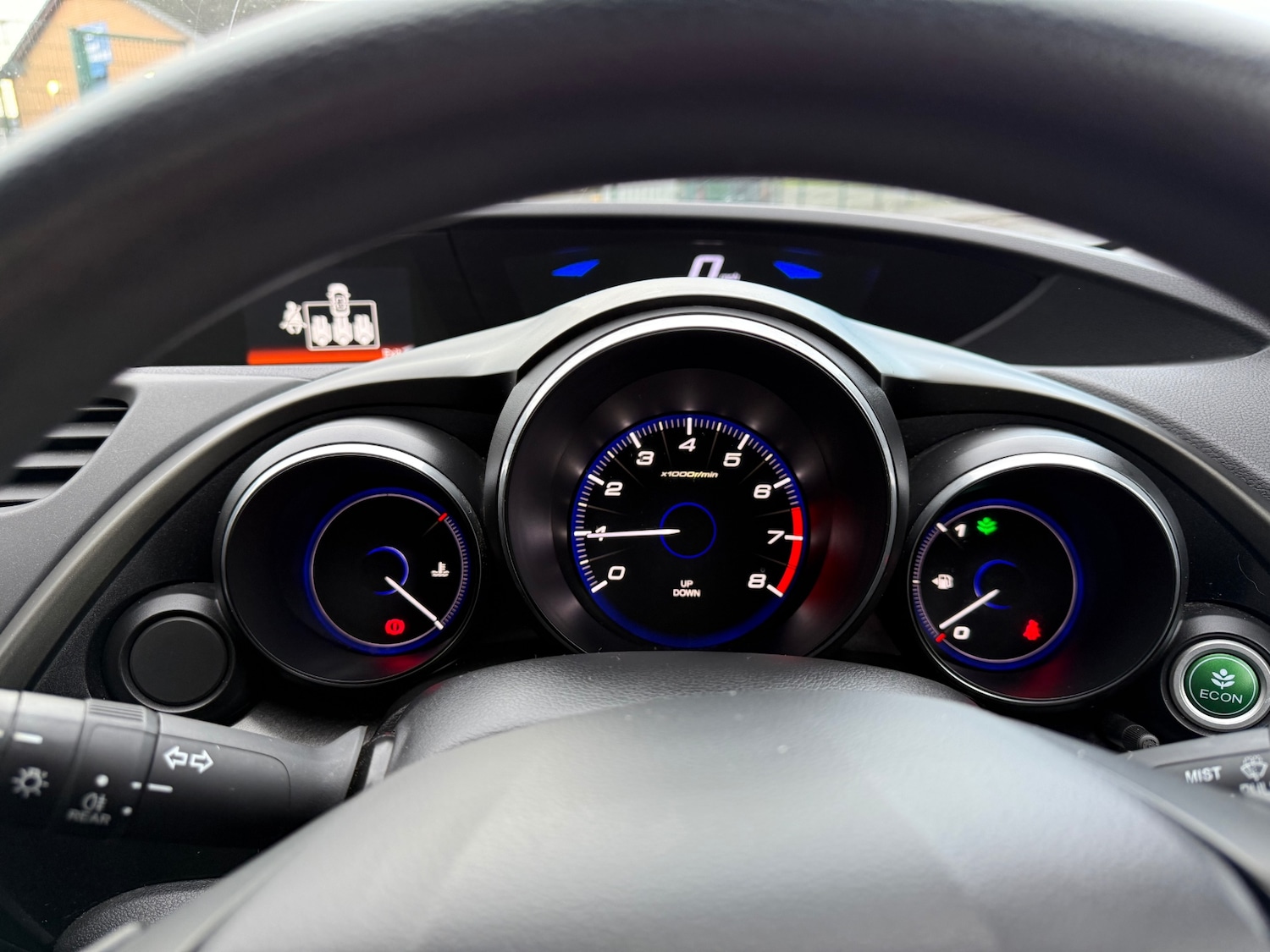 Used Honda Civic 2013 for sale - 76786954: Photo 22