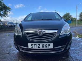 2012 (12) - 1.4i 16V Active 5dr