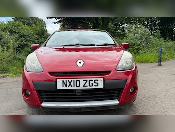 Used Renault Clio 2010 for sale - 78915688: Photo