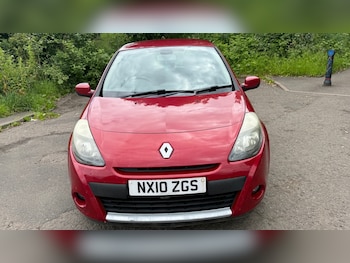 Used Renault Clio 2010 for sale - 78915688: Photo