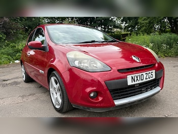 Used Renault Clio 2010 for sale - 78915688: Photo