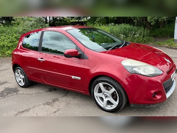 Used Renault Clio 2010 for sale - 78915688: Photo