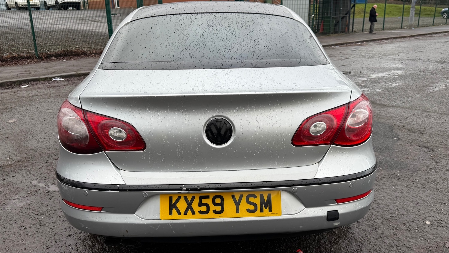 Used Volkswagen Passat 2009 for sale - 77228471: Photo 10