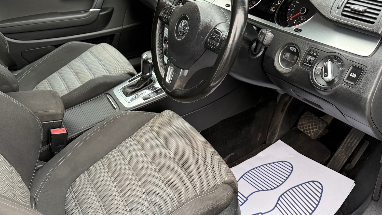 Used Volkswagen Passat 2009 for sale - 77228471: Photo 15