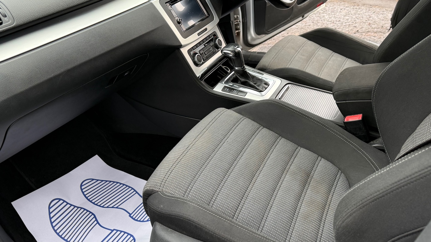 Used Volkswagen Passat 2009 for sale - 77228471: Photo 18