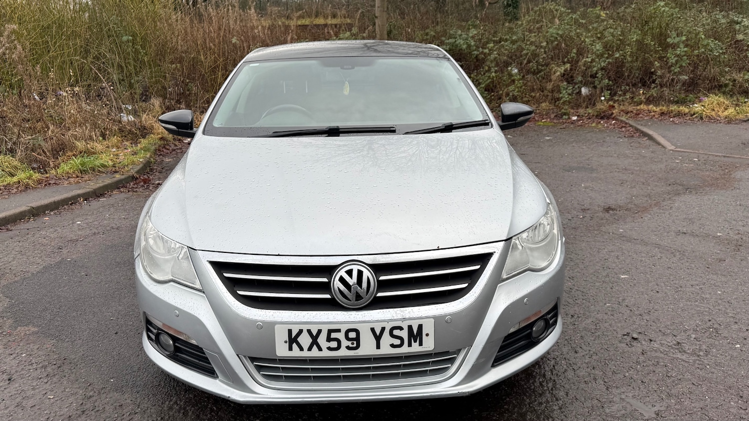 Used Volkswagen Passat 2009 for sale - 77228471: Photo 2