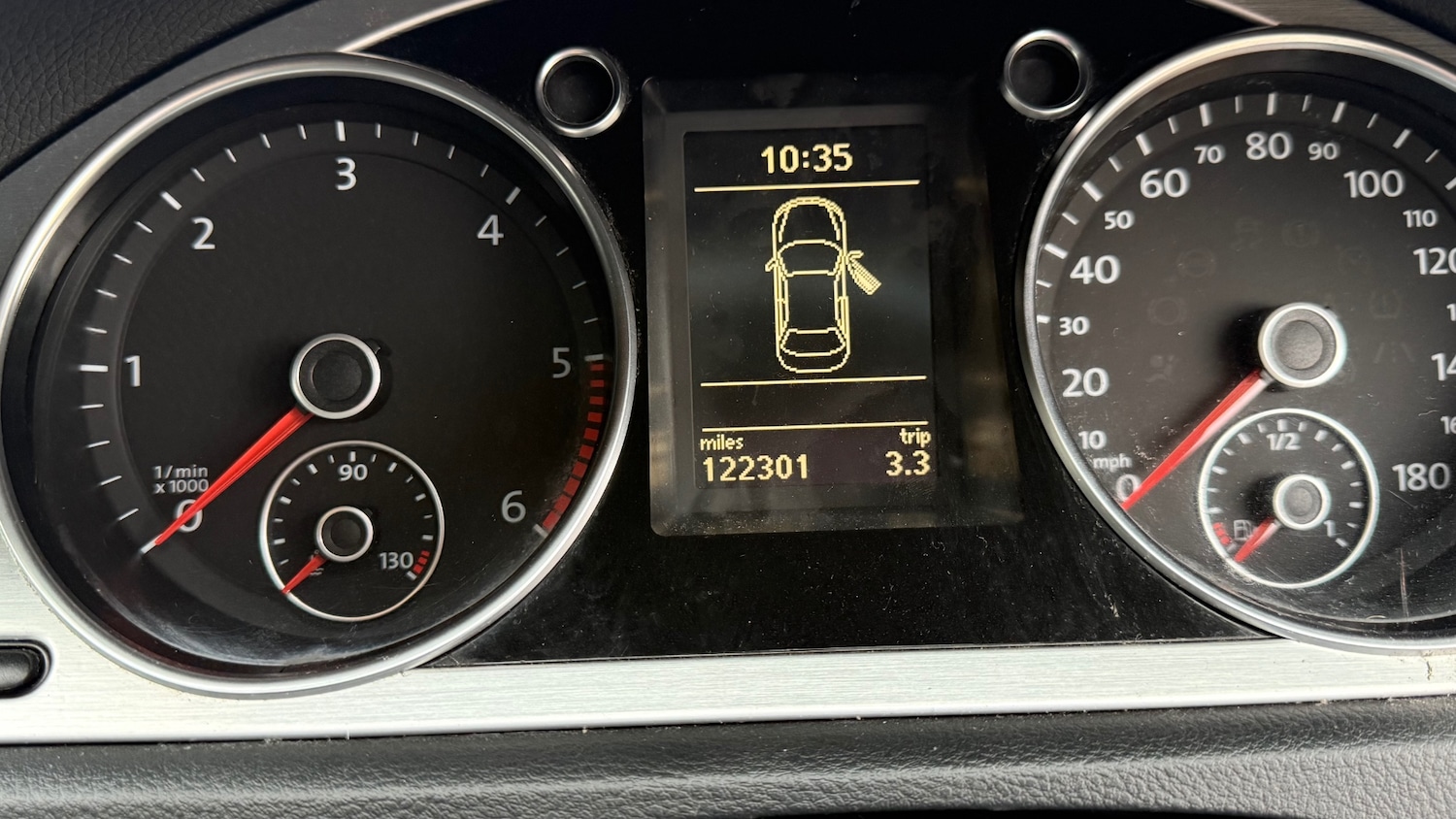 Used Volkswagen Passat 2009 for sale - 77228471: Photo 21