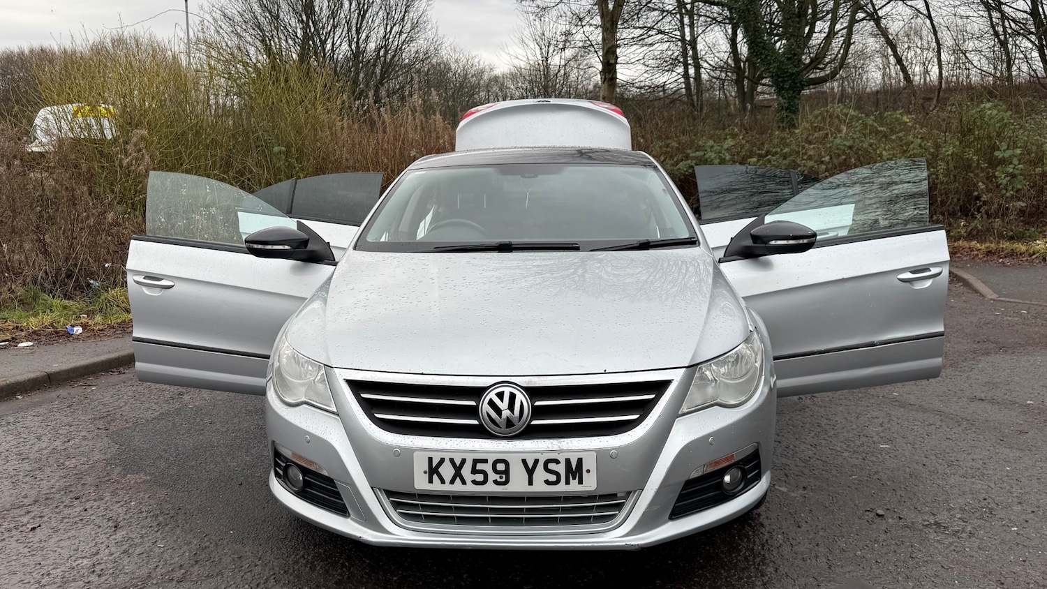 Used Volkswagen Passat 2009 for sale - 77228471: Photo 25