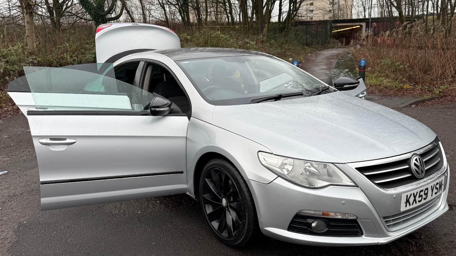 Used Volkswagen Passat 2009 for sale - 77228471: Photo 26