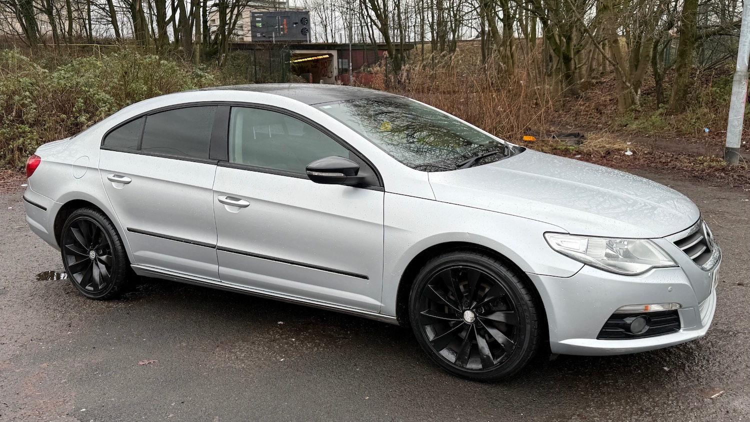 Used Volkswagen Passat 2009 for sale - 77228471: Photo 4